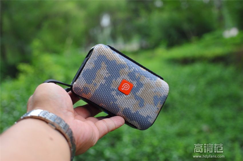 doss迷你智能音箱,如何评价doss首款超级蓝牙音箱