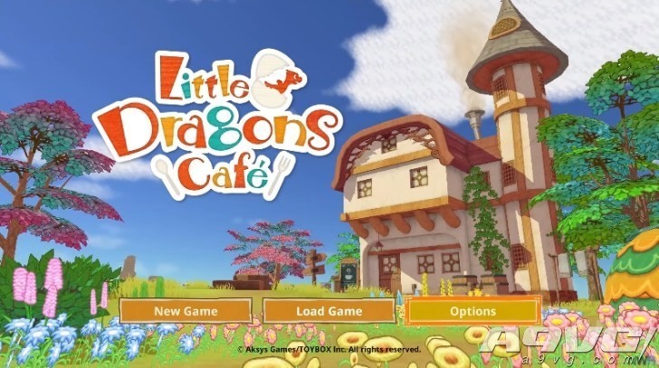 本周Fami通新作评分：《实况足球2019》《小龙咖啡馆》等