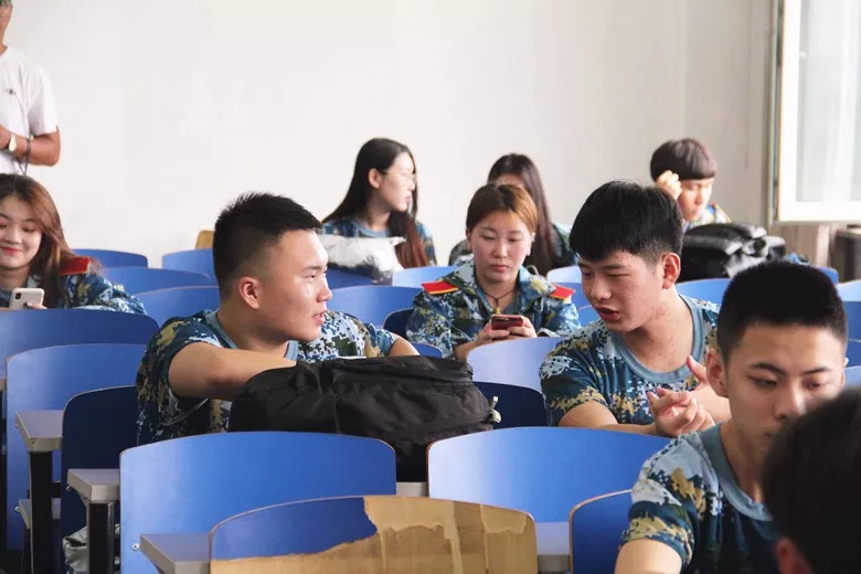 开学季丨沈阳理工大学继续教育学院正式开学