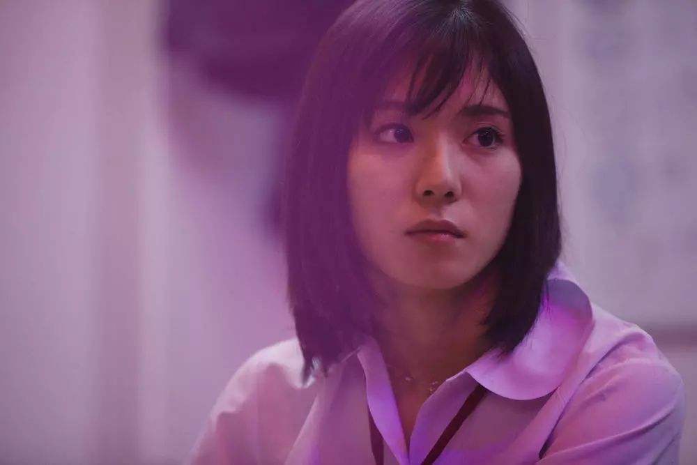 惊艳了!“小偷家族”的“性教育”,竟如此高级