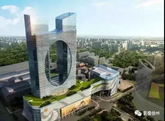 徐州下一站,徐州下一轮拆迁范围