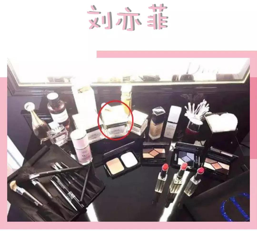 女人必买的10大支粉底液,天价好用的粉底液