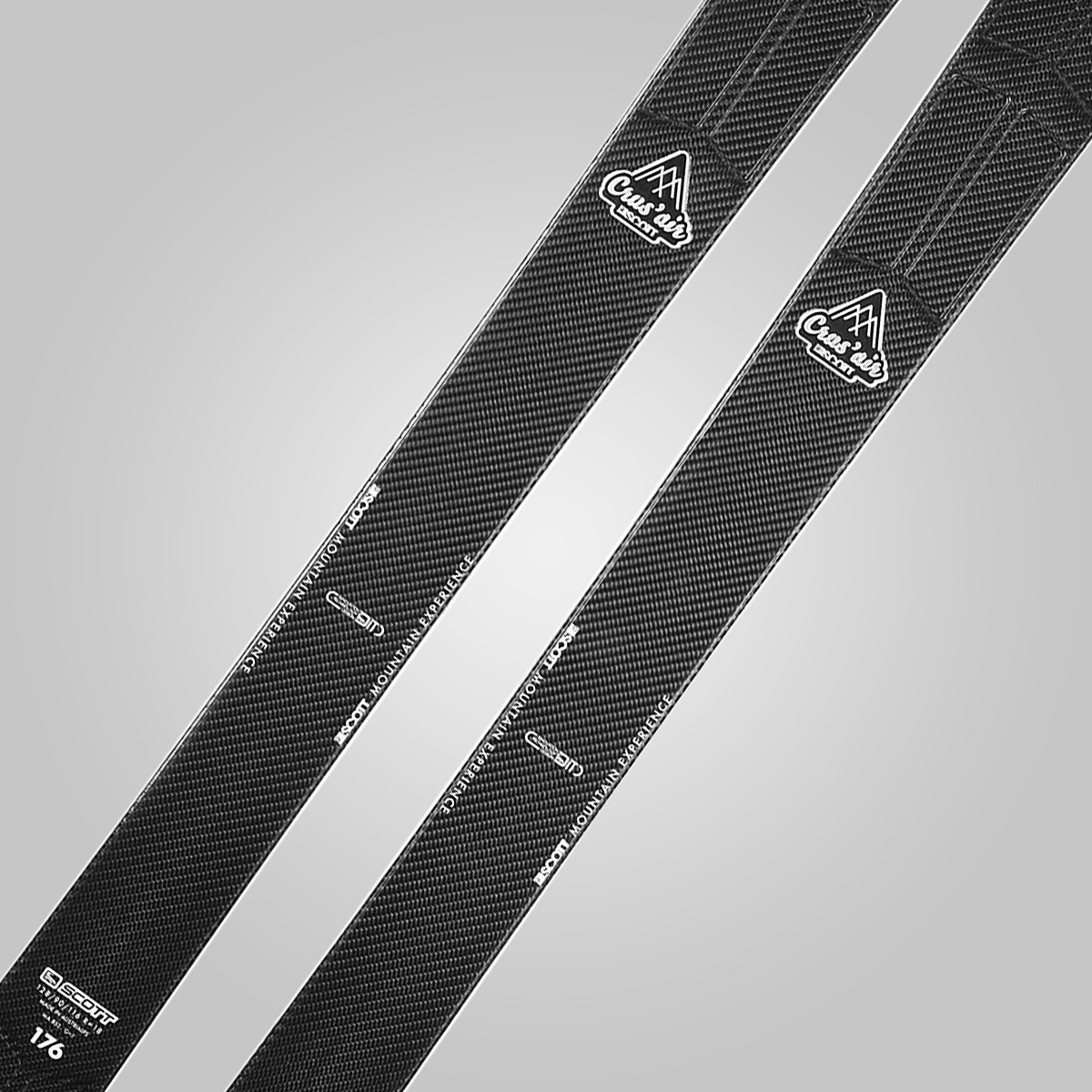 从滑雪板到自行车SCOTT一甲子的历程都在这