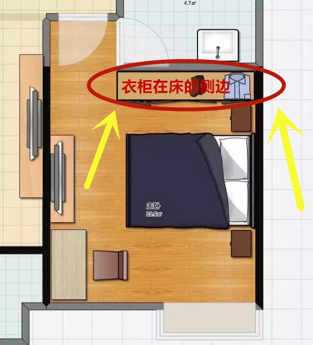 家具布置基本尺寸有哪些,装修攻略全屋家具37个详细尺寸