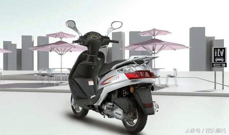 铃木天语摩托车没劲是怎么回事,铃木天玉电喷版打不着火