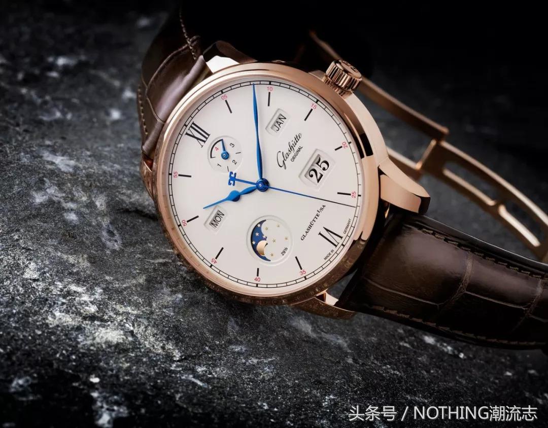 2021世界十大名表排行榜,世界十大名表男士手表排名