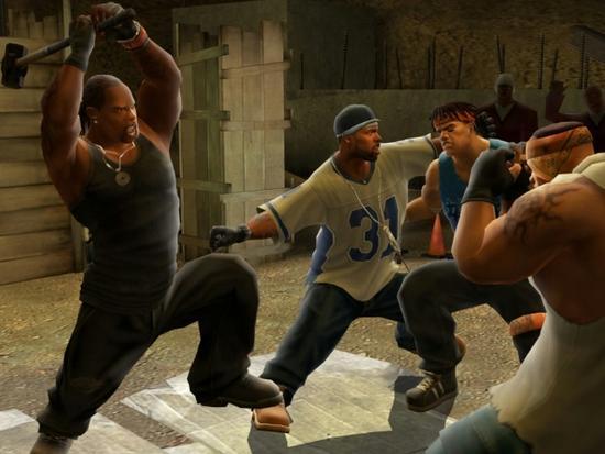 ea旗下游戏有哪些赛博朋克,ea的格斗游戏