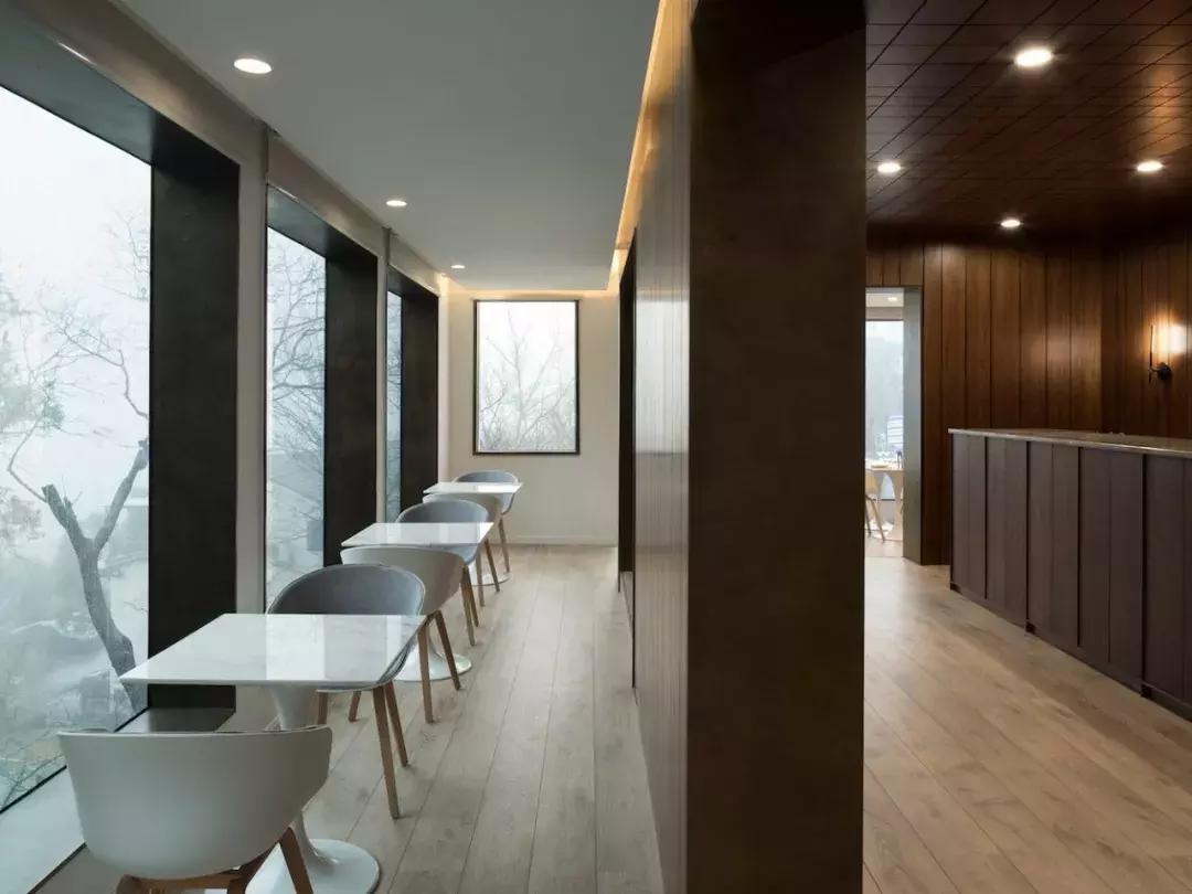 盘点那些绝美的民宿风,最有特色的民宿设计