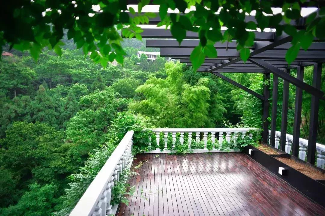 盘点那些绝美的民宿风,最有特色的民宿设计