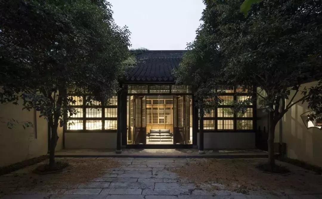 盘点那些绝美的民宿风,最有特色的民宿设计