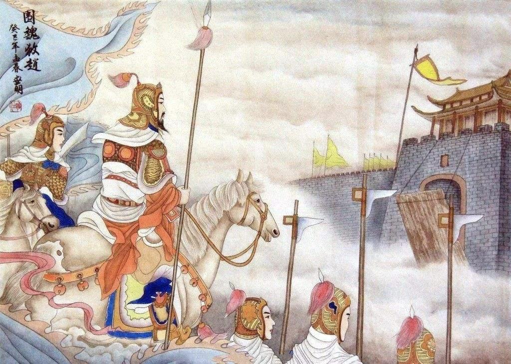 100个中华历史成语经典故事,中国历史故事成语和主要人物