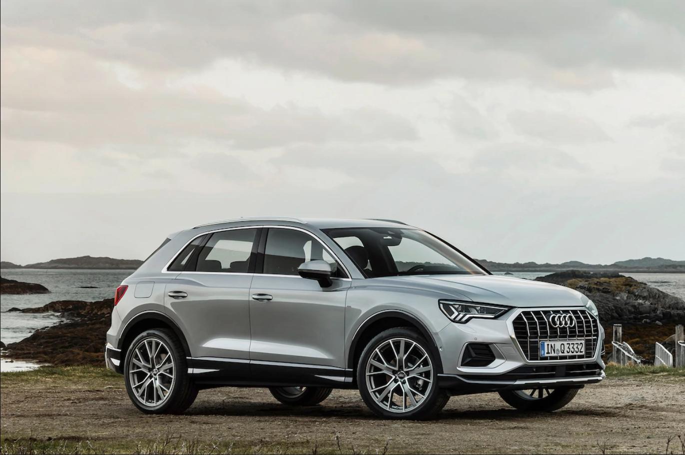 四款豪华旗舰级suv开出去面子十足,追求生活品质3款主流豪华suv推荐