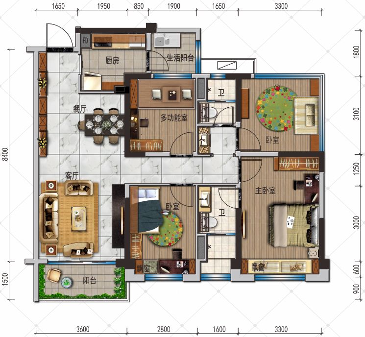 广西钦州碧桂园红树湾适合养老吗,广西钦州碧桂园红树湾值不值得买