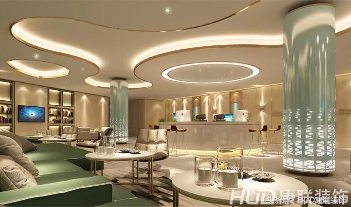 「康联专访」对话医美设计团队:以梦为马,不负韶华