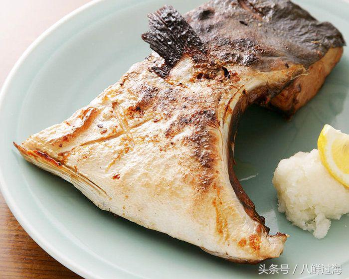 鰤鱼在哪里吃,日本寒鰤鱼做法