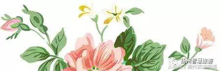 扬州历史古迹有哪些,扬州古迹