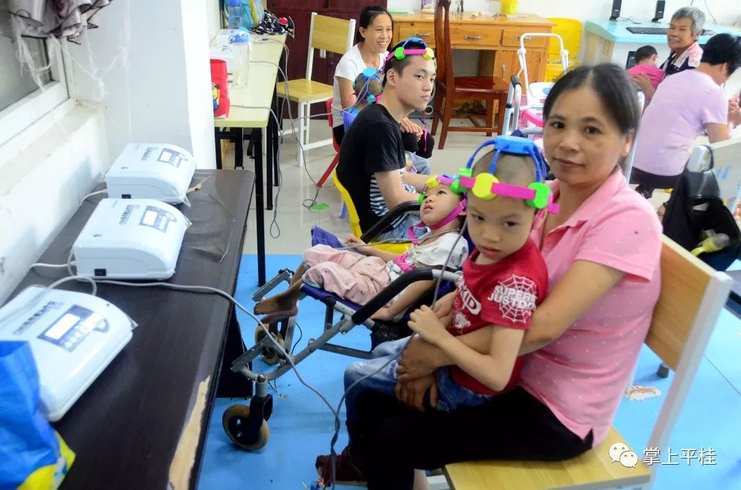 贺州市残疾人康复中心,广西哪里有残疾人康复中心