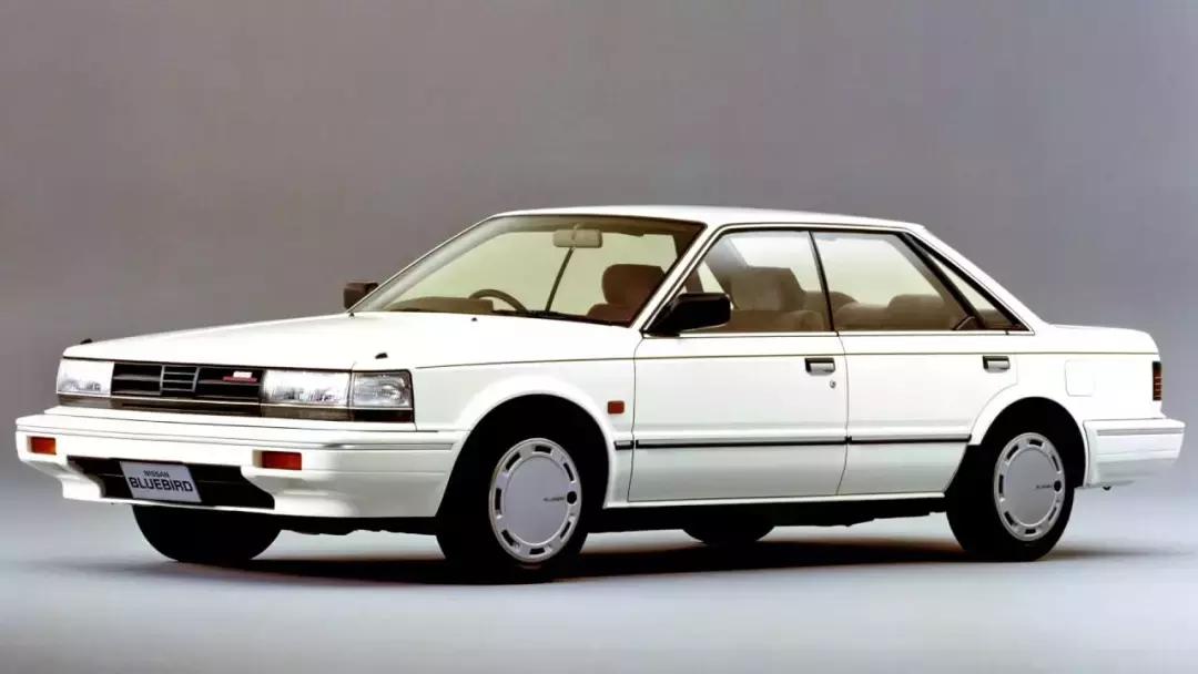 曾经的蓝鸟,当年蓝鸟