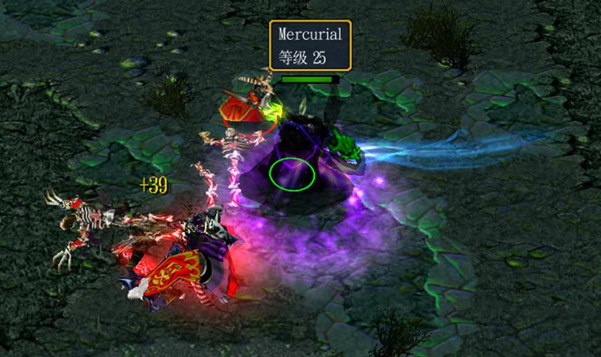 幽鬼拉比克,dota2幽鬼7.35b