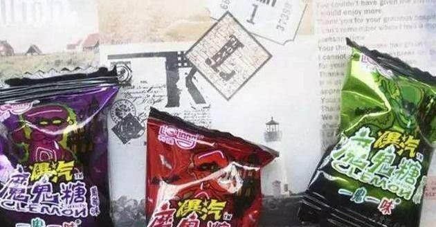 80后童年吃过的野果还记得吗,8090童年回忆杀美食