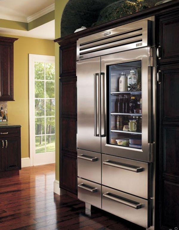 冰箱买什么牌子和型号最好,海尔冰箱性价比高的几款机型