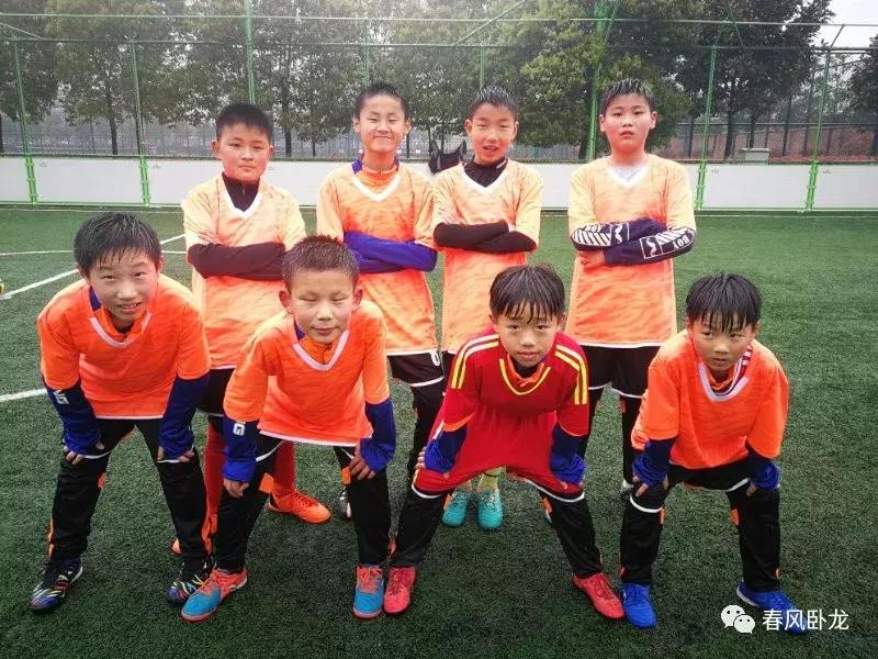 厉害啦！南阳市二十一学校俩“足球小子”入选恒大精英队
