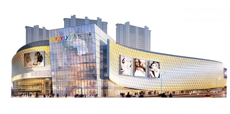 被忽略的江西,被忽略的千亿级大市场