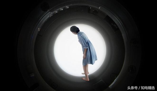 科幻大片黑科技,还在惊叹科幻片中的黑科技