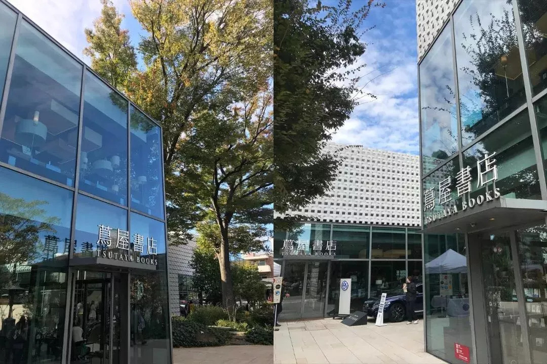 看完这十个零售新物种,我默默放下了手机淘宝