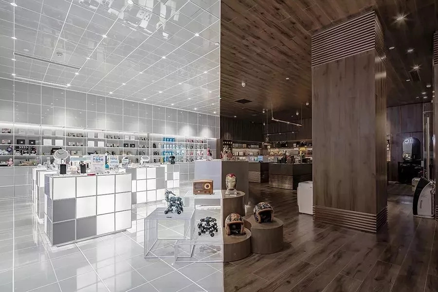 看完这十个零售新物种，我默默放下了手机淘宝