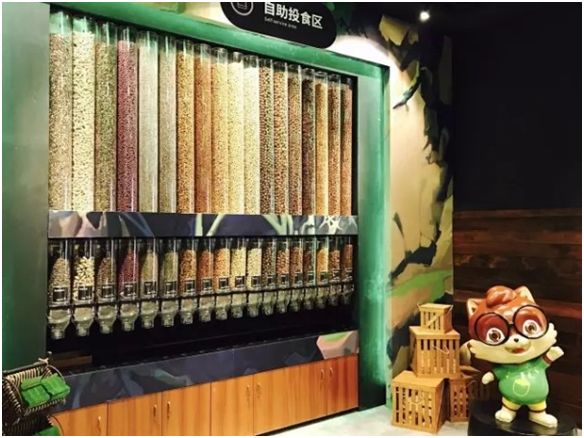 看完这十个零售新物种,我默默放下了手机淘宝