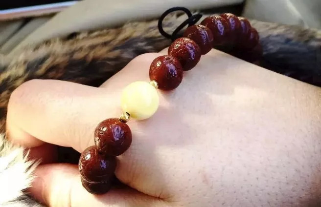 枣核凤眼菩提是菩提吗,麒麟眼菩提和凤眼菩提