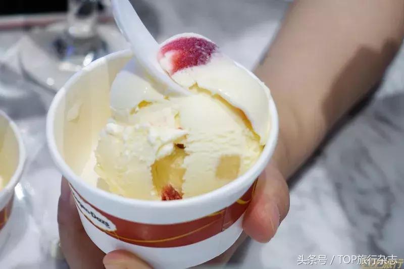 冰淇淋网红爆款测评,网红冰淇淋测评好吃又便宜