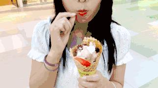 冰淇淋网红爆款测评,网红冰淇淋测评好吃又便宜