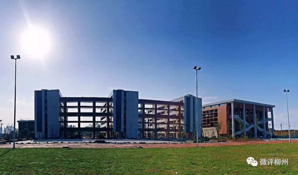 柳州市学校一览表,柳州新学校最新消息