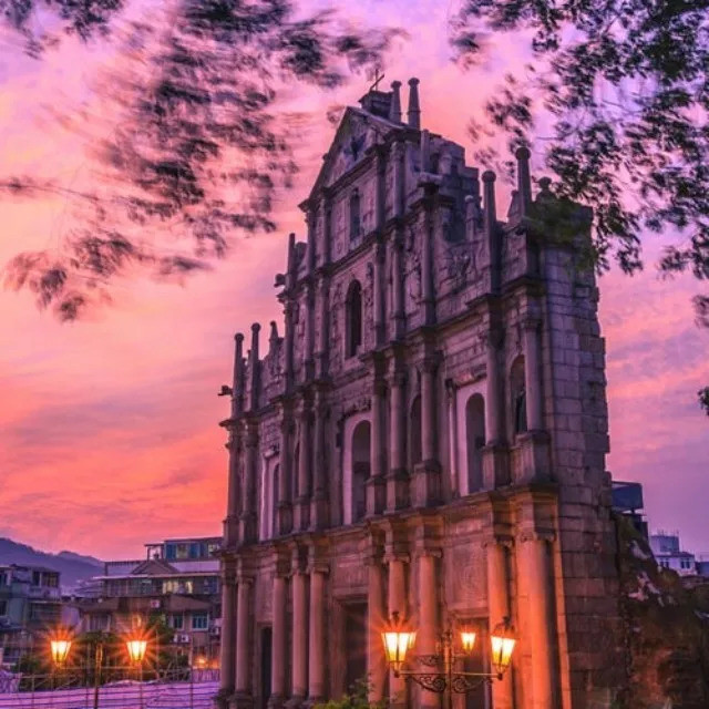 去澳门旅游拼团,去澳门必吃的料理