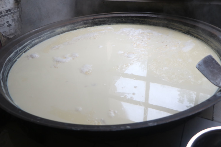 老妈做的豆腐真的好香,教你豆腐的8种做法