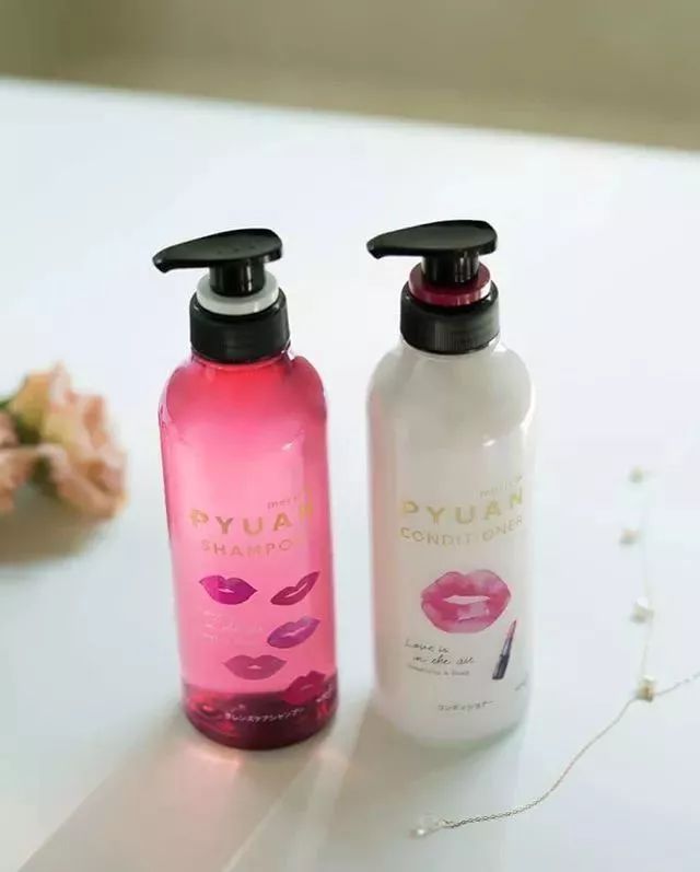 3款网红洗发水良心测评,日本火遍ins无硅油洗发水