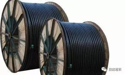 10kv电缆终端头规格型号表大全,yjv电缆规格型号是钢芯还是铝芯