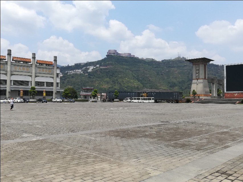 贵州自驾游旅游攻略自由行,贵州环省自驾旅游攻略