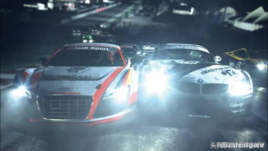 吃水不忘挖井人游戏,著名游戏开发团队和他们的代表作