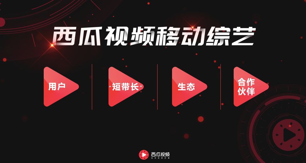 西瓜视频成长任务,西瓜视频运营技巧和方法教程