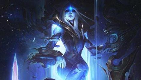 8.16版本皮肤,治疗术史诗皮肤