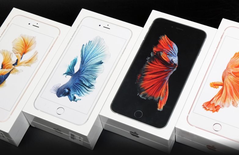 iphone6s正式版值不值得买,现在还买得到iphone6s吗