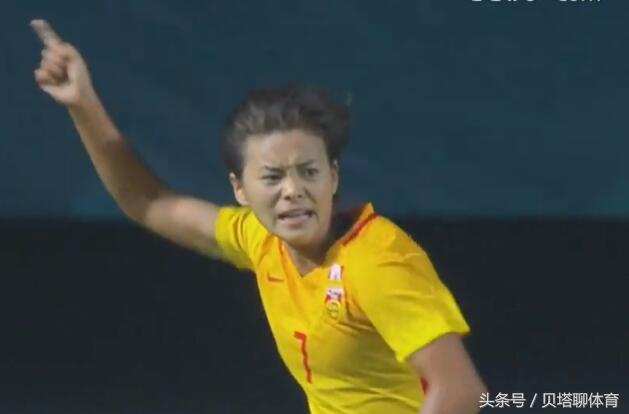 女足0-2朝鲜翻盘,女足奥预赛平朝鲜回放