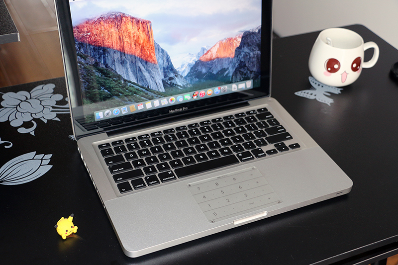 笔记本触摸板需要贴数字键盘膜,笔记本触摸屏键盘保护膜怎么贴