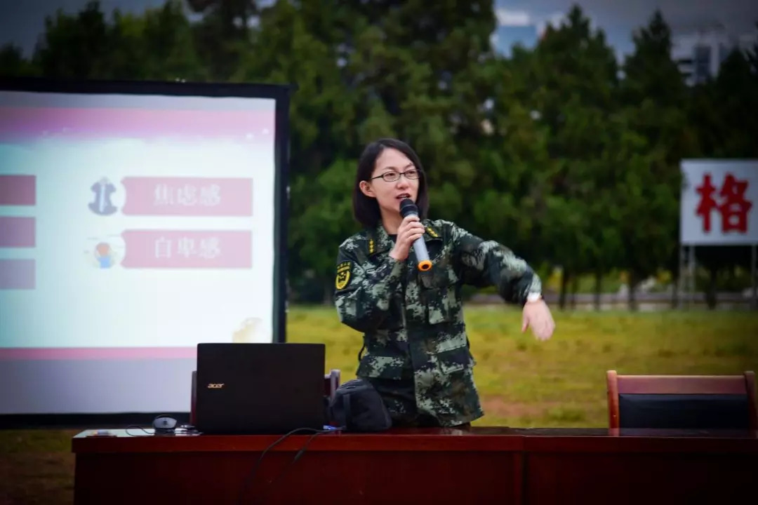 如何化解新兵心理疾患,新兵心理疏导