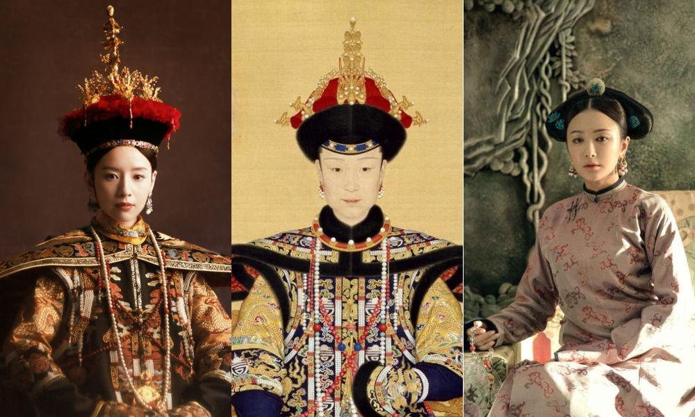 这可能是一道连皇上都答不出来的送命题