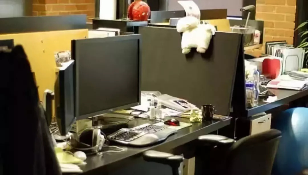 桌面乱的人为什么聪明,桌面乱的人聪明