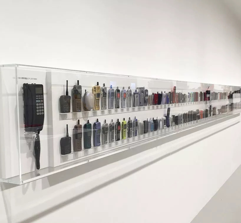 索尼拆大楼,索尼大楼拆除